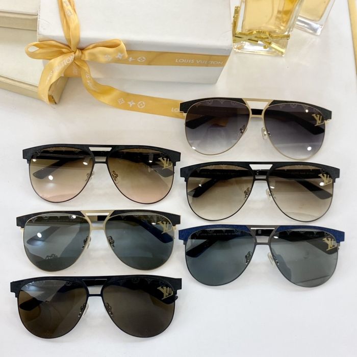 Louis Vuitton Sunglasses Top Quality LVS01350
